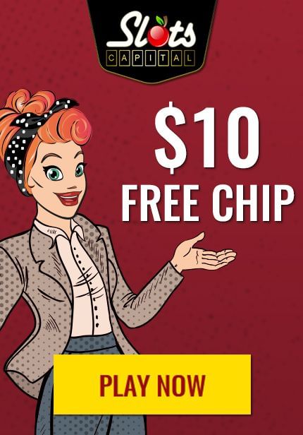 Play with Free Chip