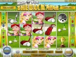 The Back Nine
