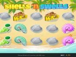 Shells 'n Swells Slots