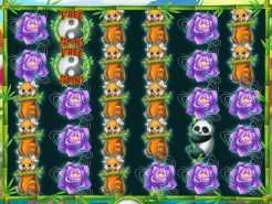 Panda Playtime Slots
